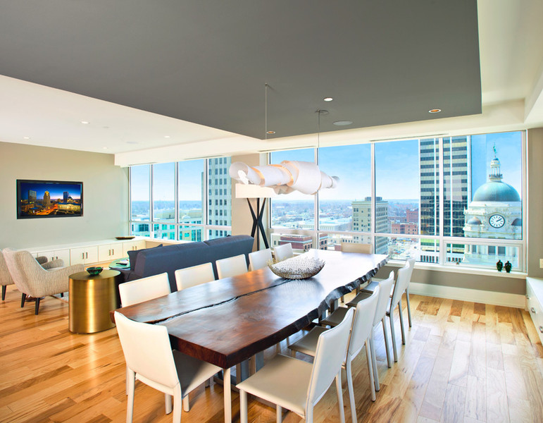 Downtown Homes for Sale Fort Wayne Indiana | West Central Ft. Wayne